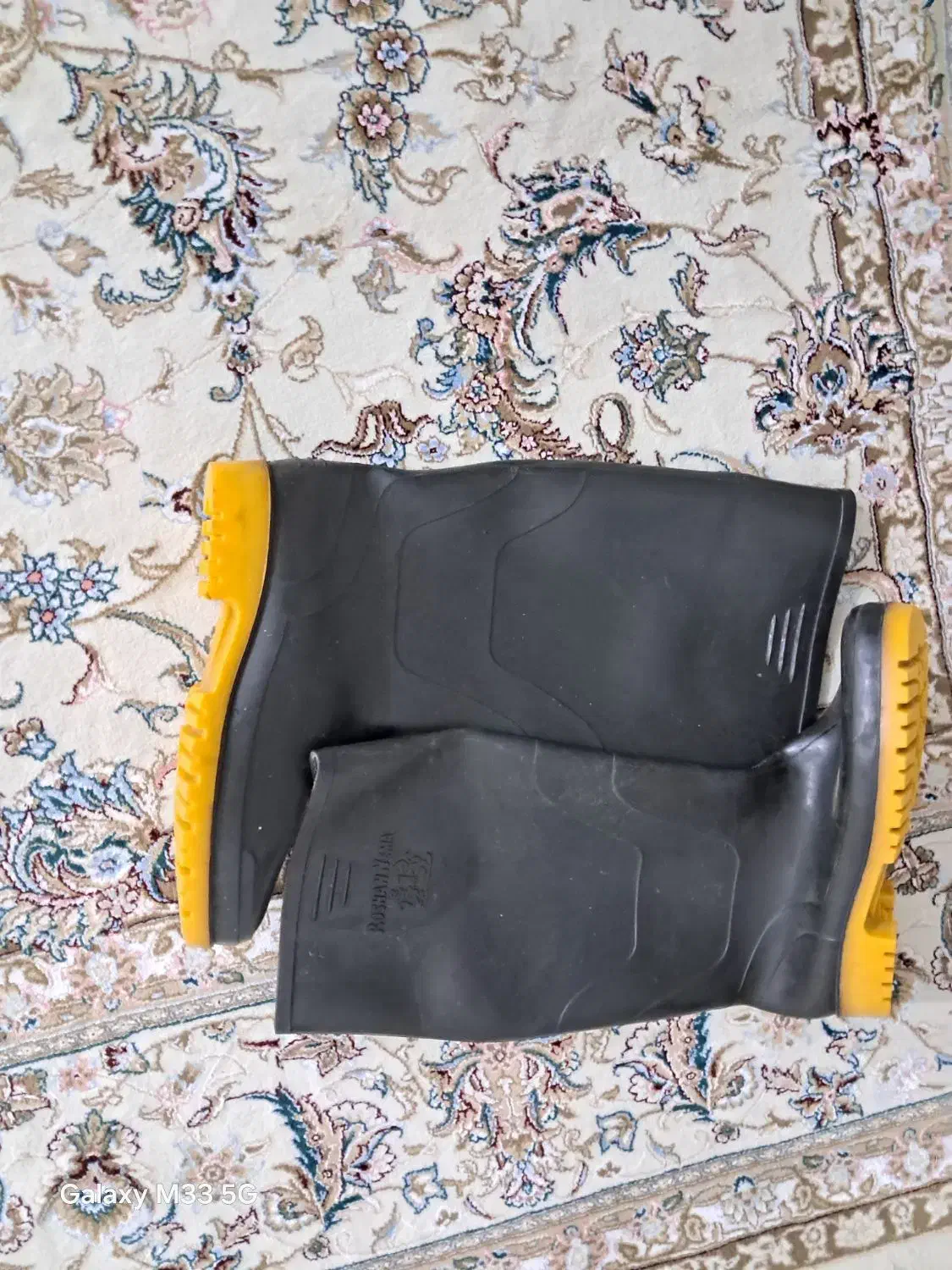 چکمه در نونو|کیف، کفش، کمربند|قم, زنبیل آباد|دیوار