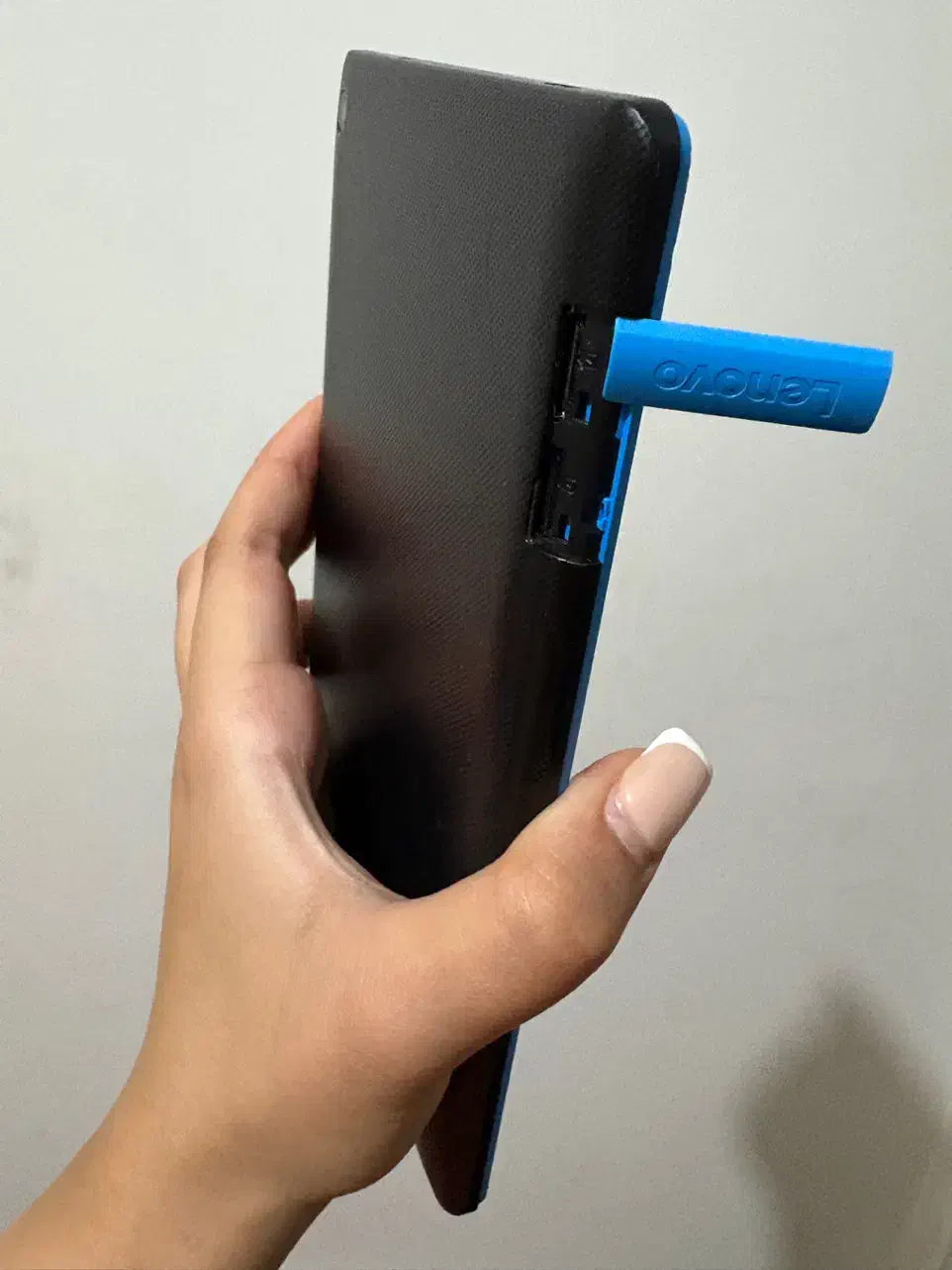 تبلت Lenovo|تبلت|کرج, شهرک فهمیده|دیوار
