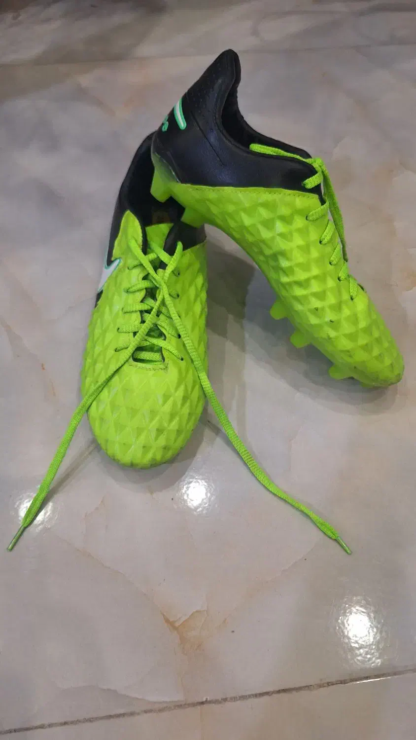 کفش استوک سایز 35|کیف، کفش، کمربند|شهریار, فرارت|دیوار