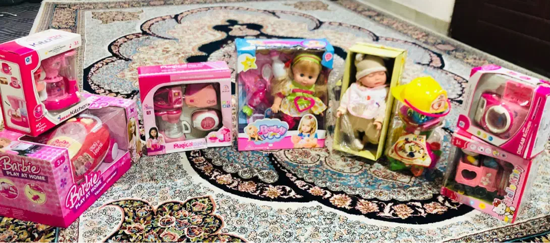 اسباب بازی آکبند|اسباب‌بازی بچه|بهارستان, |دیوار