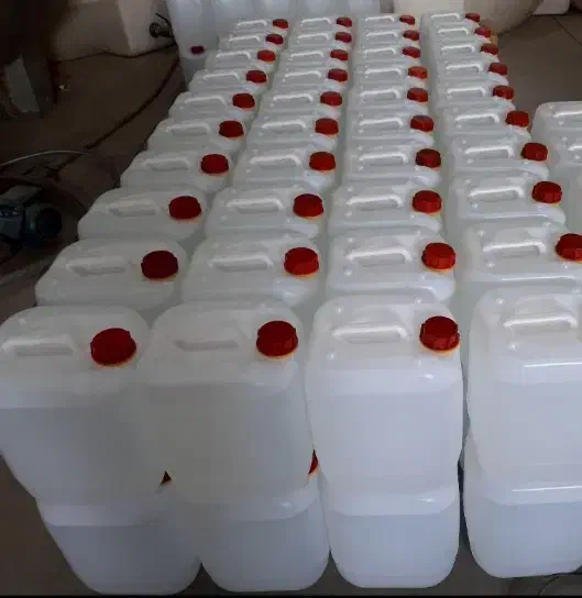 اتانول ۹۶درصد خالص|آرایشی، بهداشتی، درمانی|ملارد, |دیوار