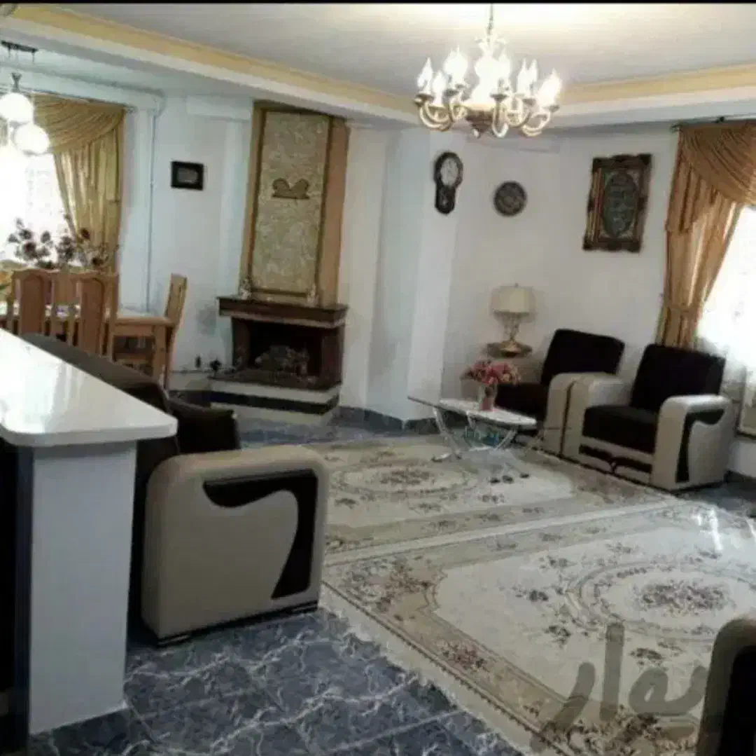 آپارتمان ۸۰ متری خیابان تهران دوخواب ، پارکینگ|فروش آپارتمان|بندر انزلی, آخرخط|دیوار