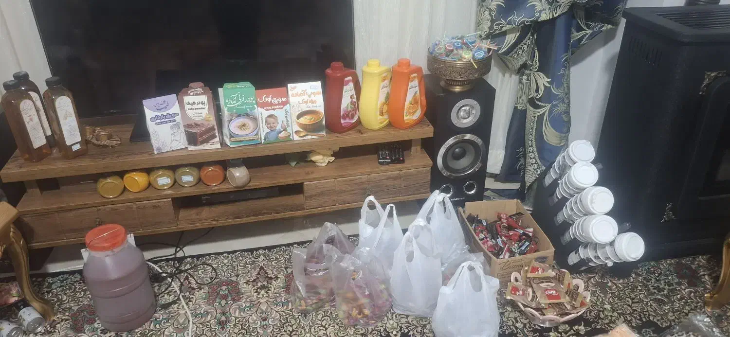 فروش حضوری|فروشگاه و مغازه|گلبهار, شهر جدید گلبهار|دیوار