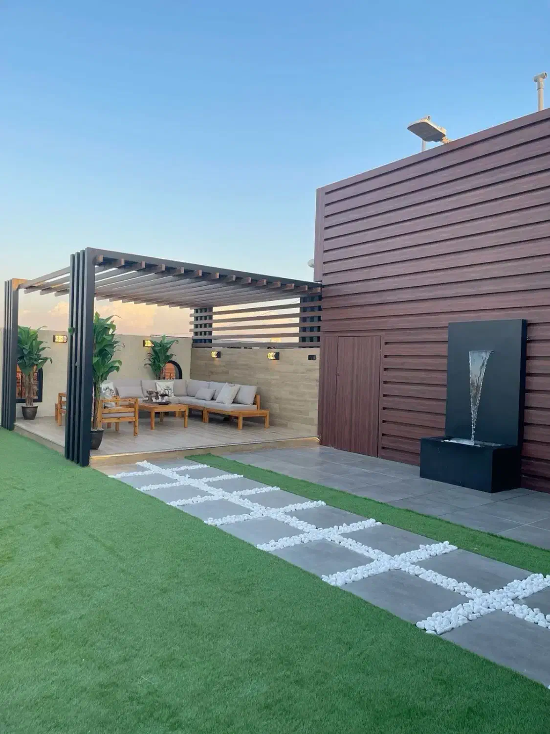 خانه ویلایی / ۱۹۰متری/محدوده خامنه ای|فروش خانه و ویلا|یزد, |دیوار