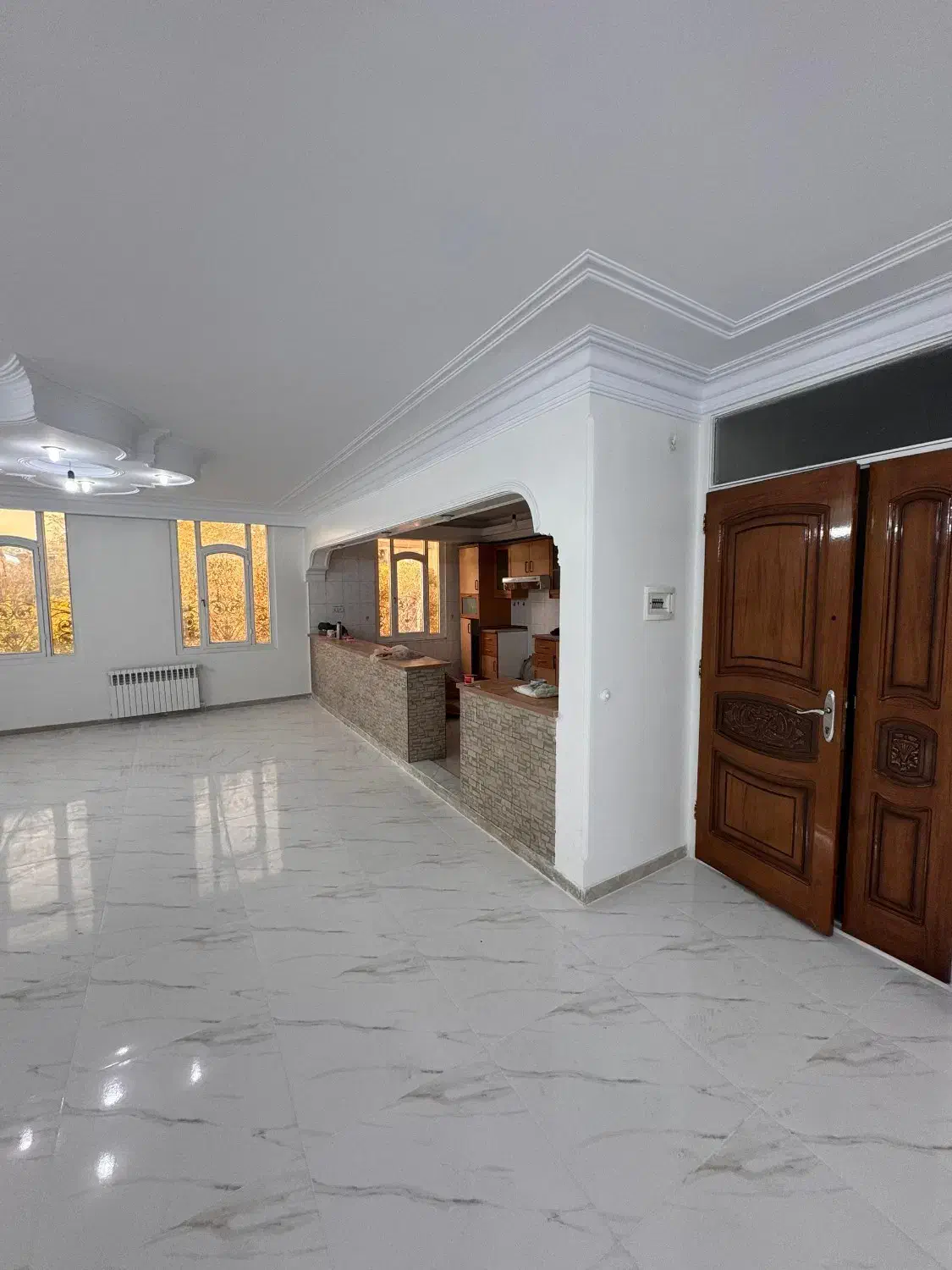 اجاره آپارتمان|اجارهٔ آپارتمان|تهران, بهمن یار|دیوار