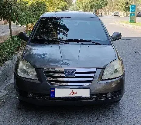 mvm 530 مدل ۹۰|خودرو سواری و وانت|کرج, شهرک بنفشه|دیوار