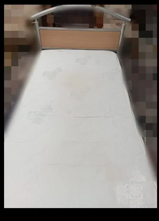 تخت خواب یک نفره|تشک تختخواب|گنبد کاووس, |دیوار