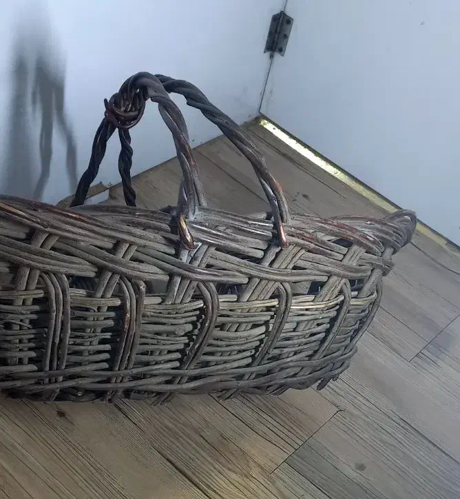 سبد چوبی حصیری شب یلدا شب چله صنایع دست چلو صافی|صنایع دستی و سایر لوازم تزئینی|مشهد, محمدآباد|دیوار