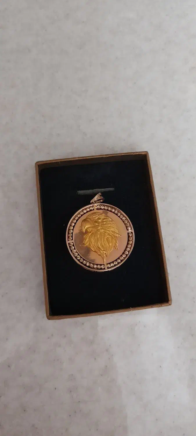 پلاک طلا|جواهرات|قم, سید معصوم|دیوار