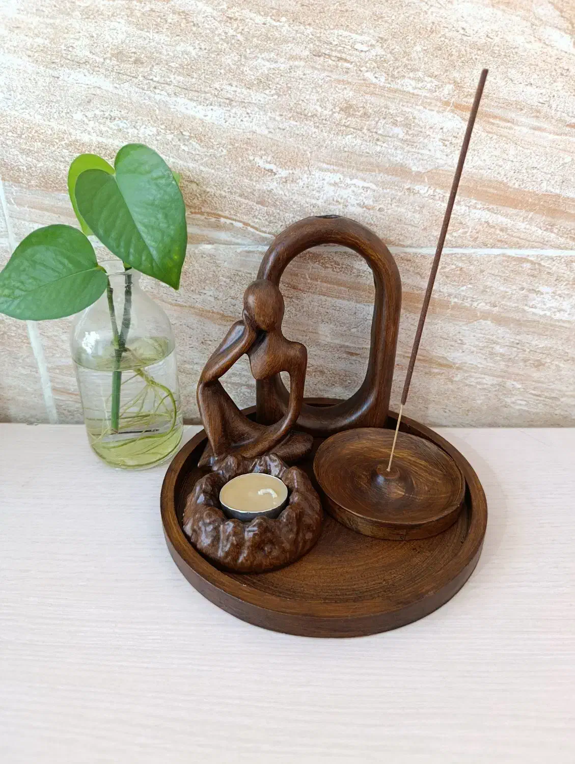 ست پذیرایی و دکوری|ظروف سرو و پذیرایی|خوانسار, |دیوار