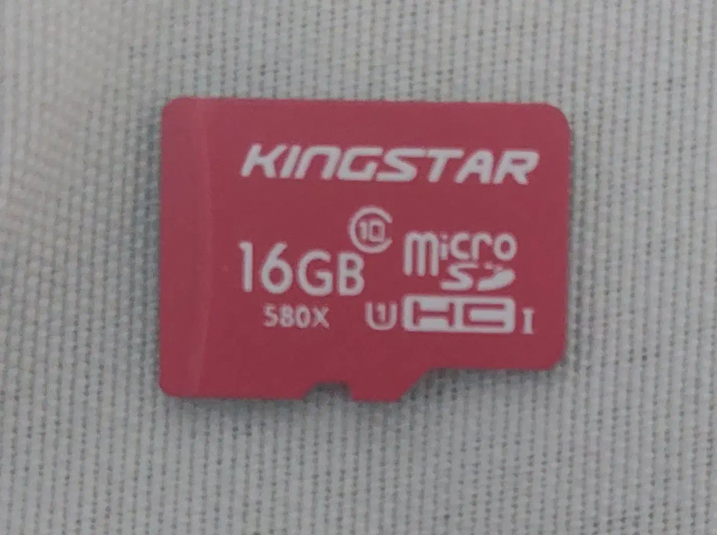 رم ۱۶ گیگ کینگ استار|لوازم جانبی موبایل و تبلت|تهران, ستارخان|دیوار