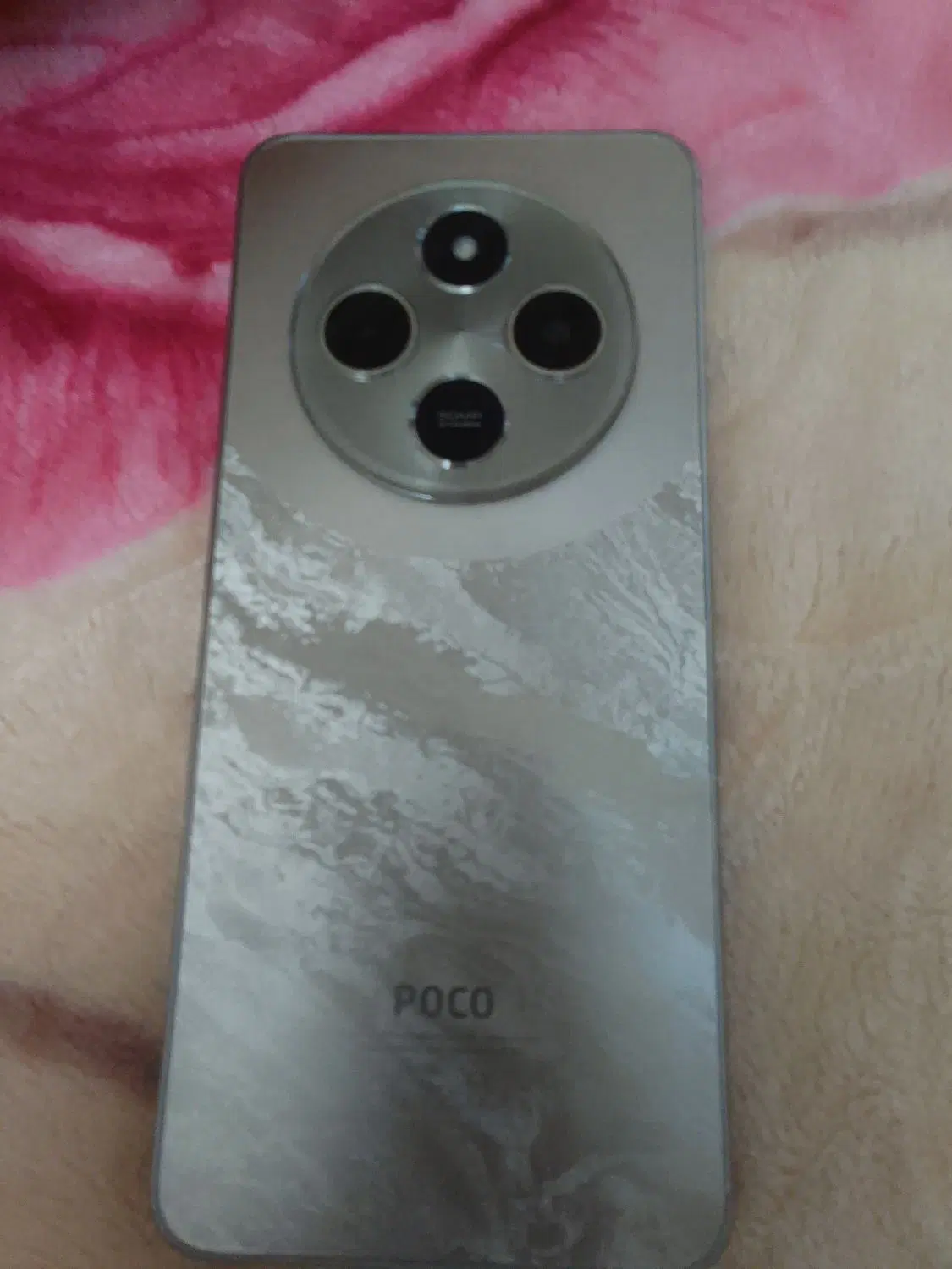 poco c75|موبایل|اصفهان, جلالیه|دیوار