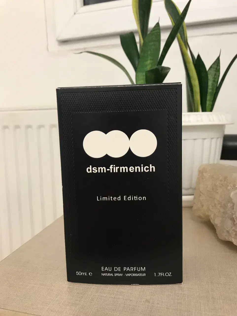 ادکلن اسپرت firmenich|آرایشی، بهداشتی، درمانی|تهران, جی|دیوار