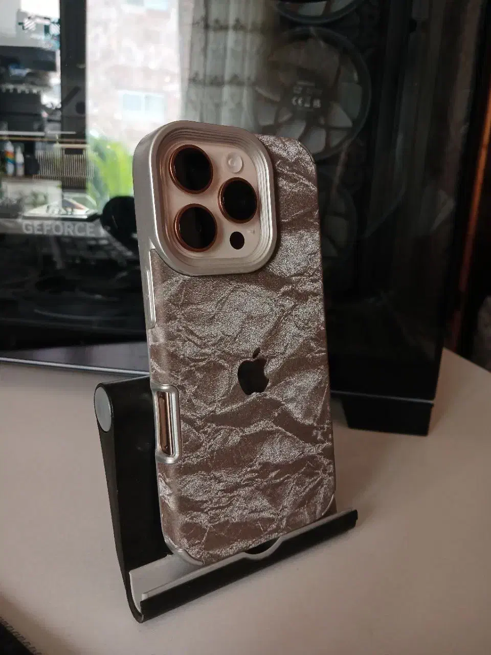 Iphone 16 pro|موبایل|مشهد, امیریه|دیوار