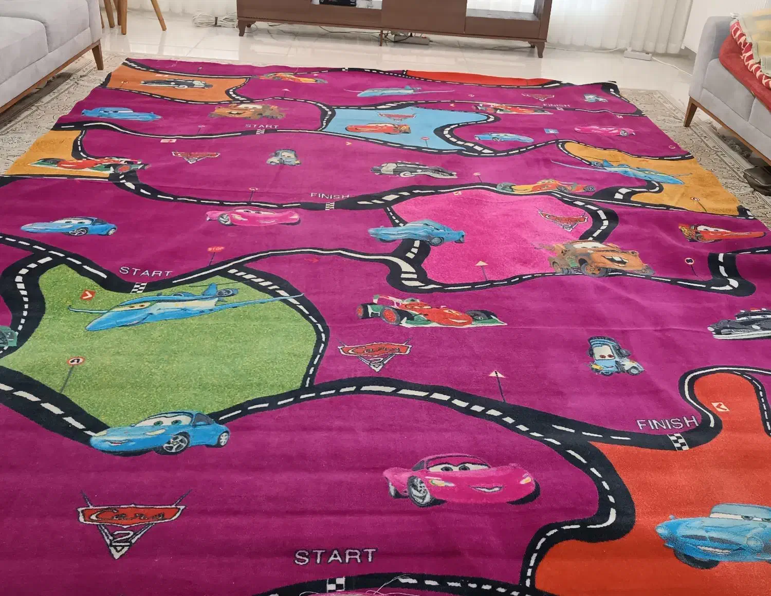 پالاز موکت ۱۲ متری در حدنو|موکت|صحنه, |دیوار