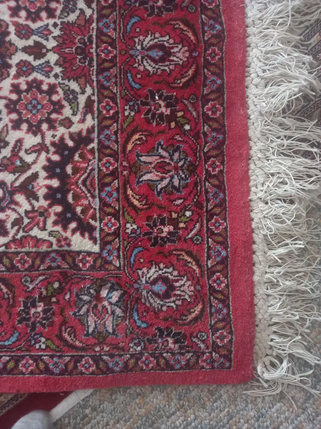 فرش دستباف زرع چارک|فرش|زنجان, |دیوار