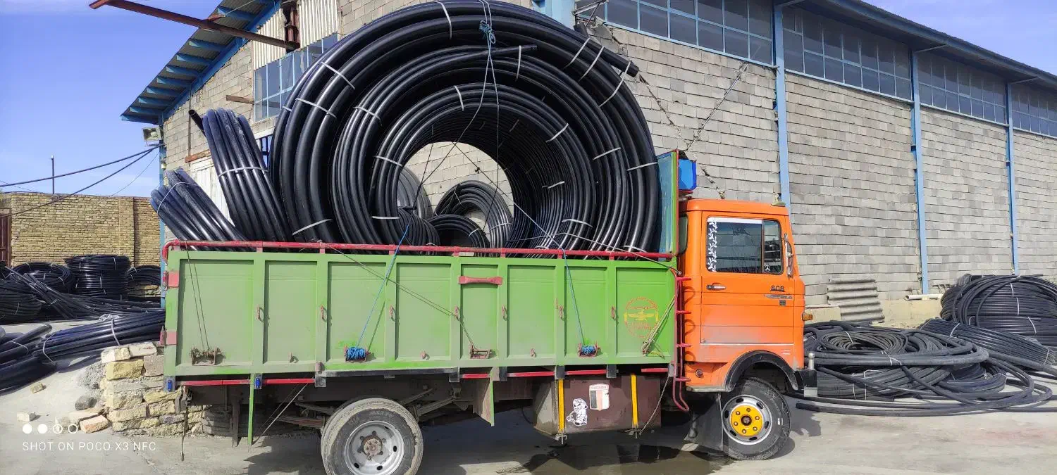 لوله پلی اتیلن|عمده‌فروشی|همدان, |دیوار