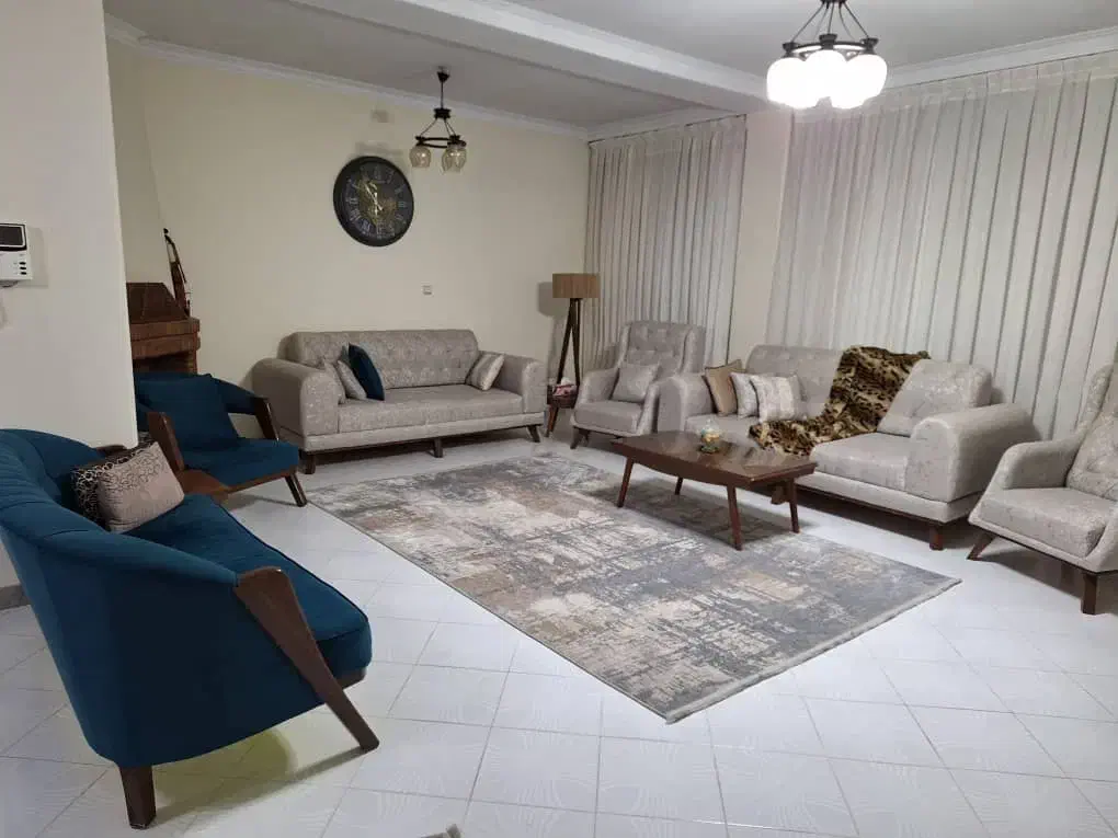 ۱۳۲متری رهن واجاره کوی مهر|اجارهٔ آپارتمان|کرج, کوی مهر|دیوار