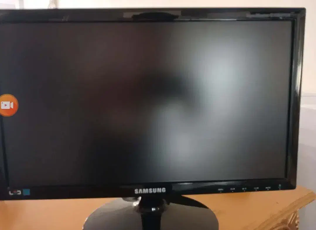 فروش مانیتور سامسونگ|قطعات و لوازم جانبی رایانه|کرج, گوهردشت|دیوار