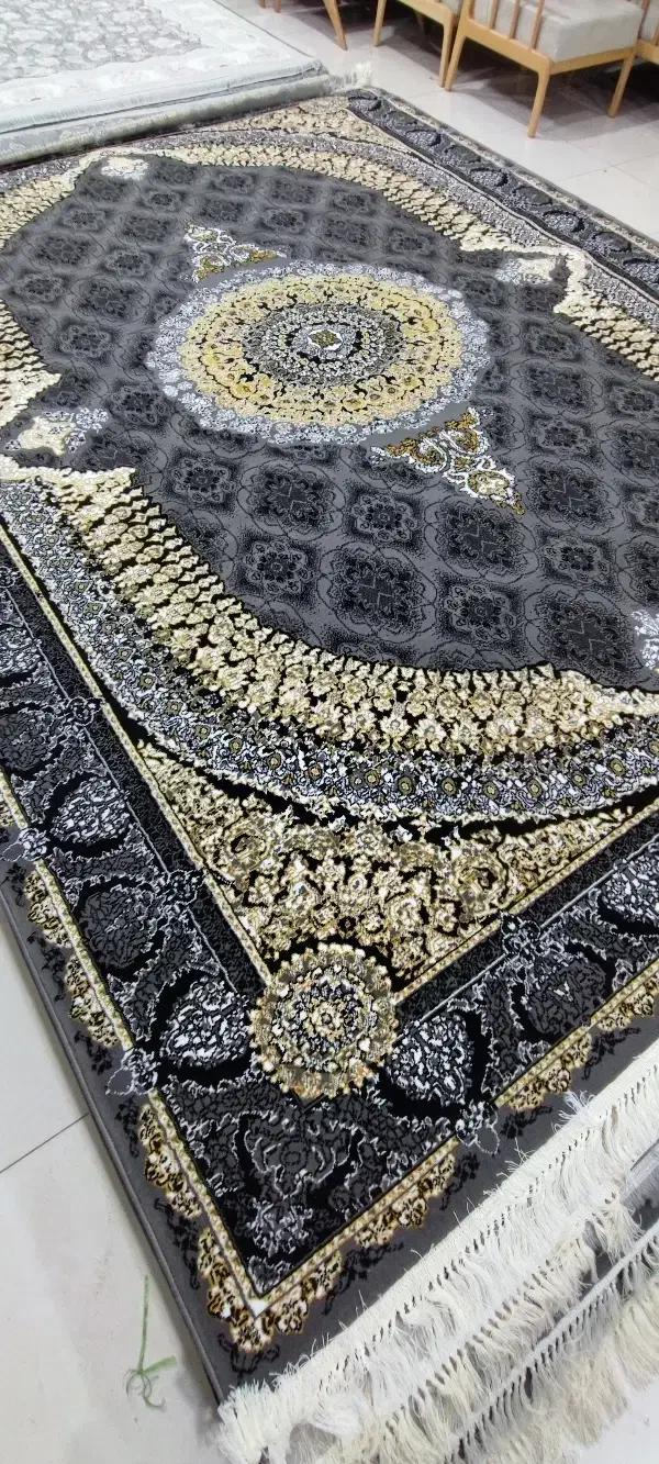 فروش و تعویض فرش نو با کهنه درب منزل شما|فرش|قیروکارزین, |دیوار