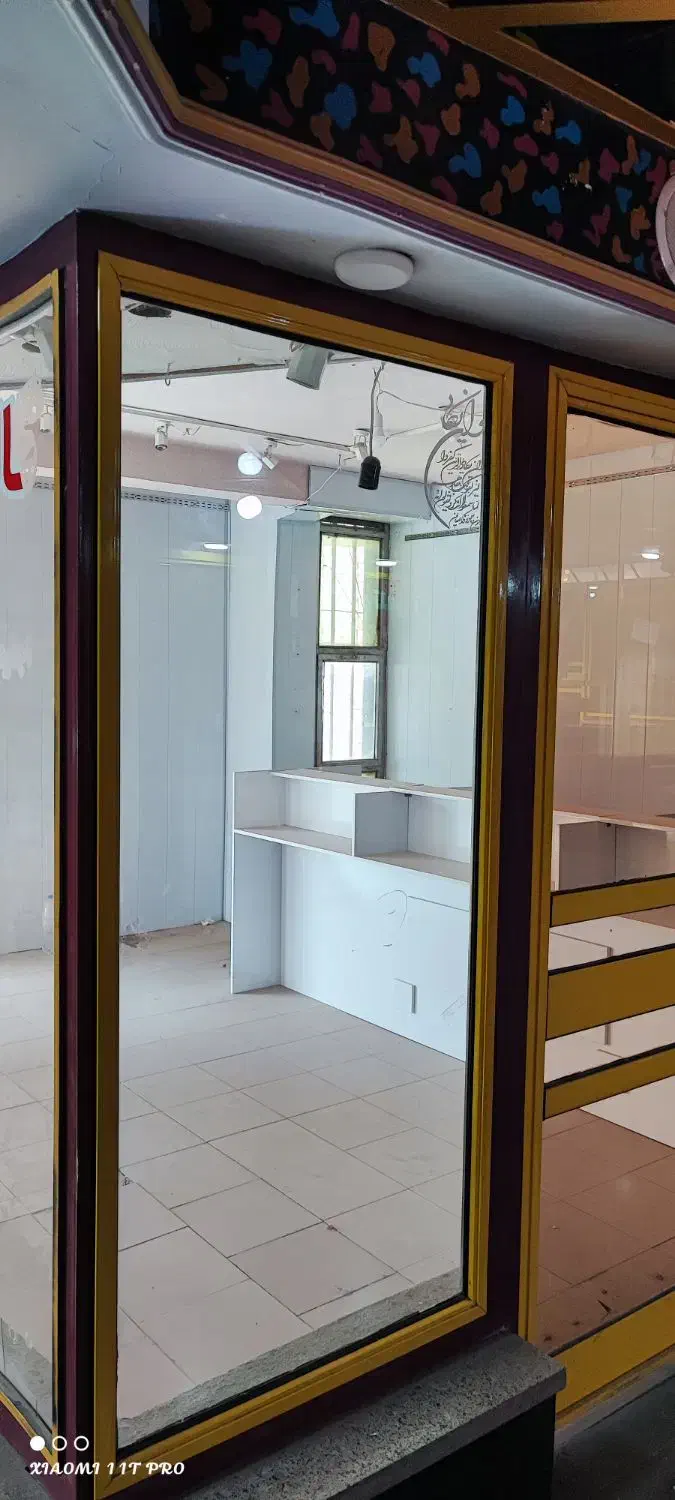 مغازه پاساژ کندو|فروش مغازه و غرفه|سیرجان, |دیوار