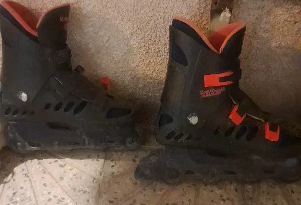 اسکیت|دوچرخه، اسکیت، اسکوتر|مراغه, |دیوار