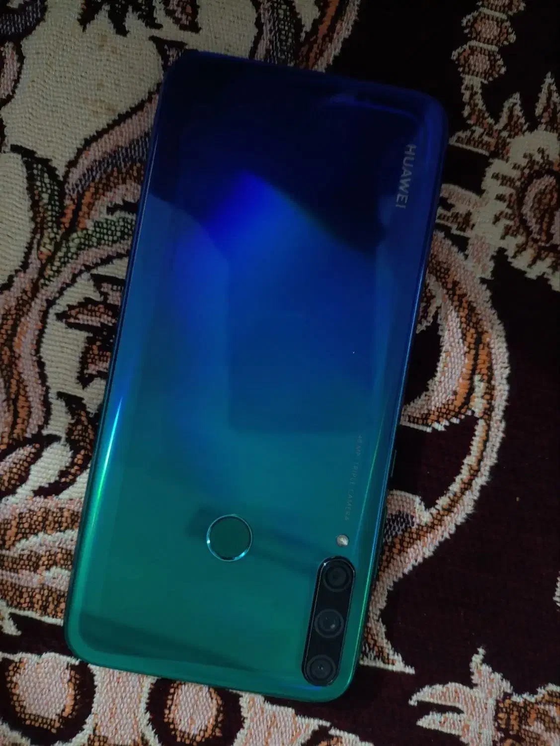 HUAWEI Y7p|موبایل|بیرجند, |دیوار