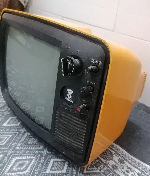 تلویزیون پارس قدیمی|تلویزیون و پروژکتور|یزد, |دیوار