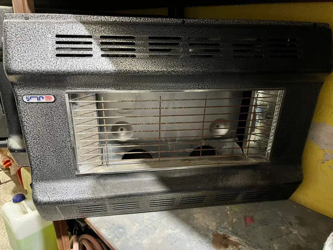 بخاری دیواری|بخاری، هیتر، شومینه|بهشهر, |دیوار