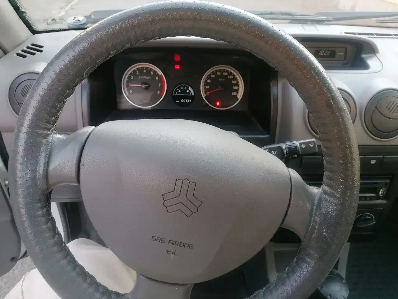 پراید 111سال 94|خودرو سواری و وانت|تبریز, |دیوار