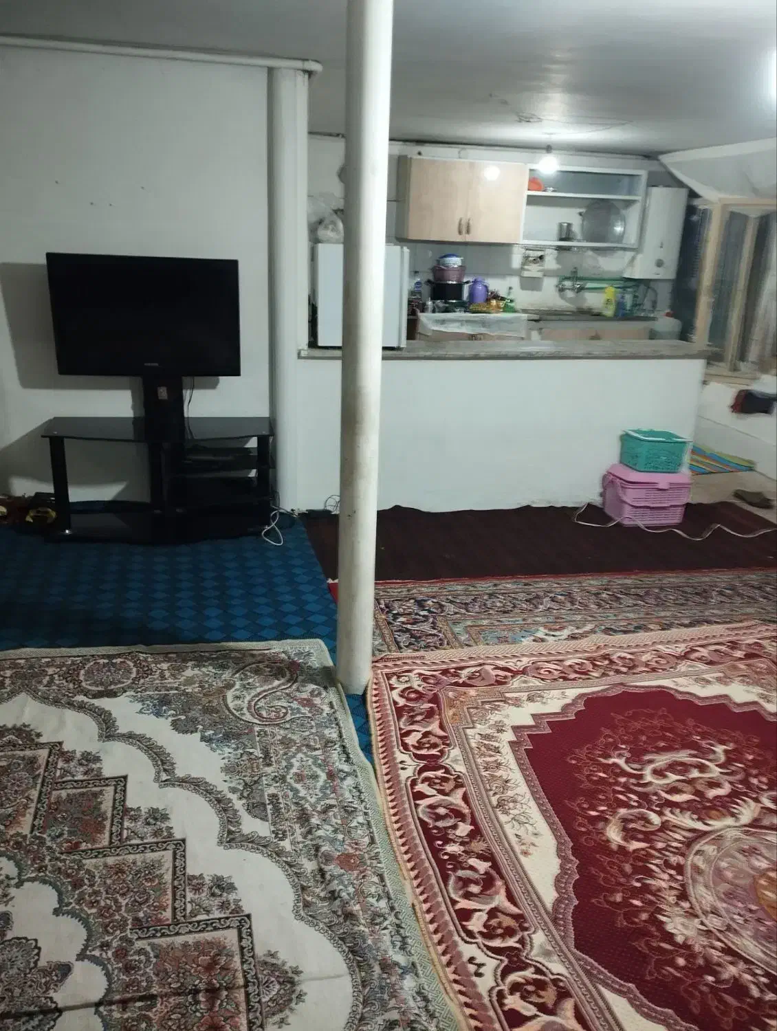 سوییت اجاره روزانه|اجارهٔ کوتاهمدت آپارتمان و سوئیت|مشهد, پنجتن|دیوار