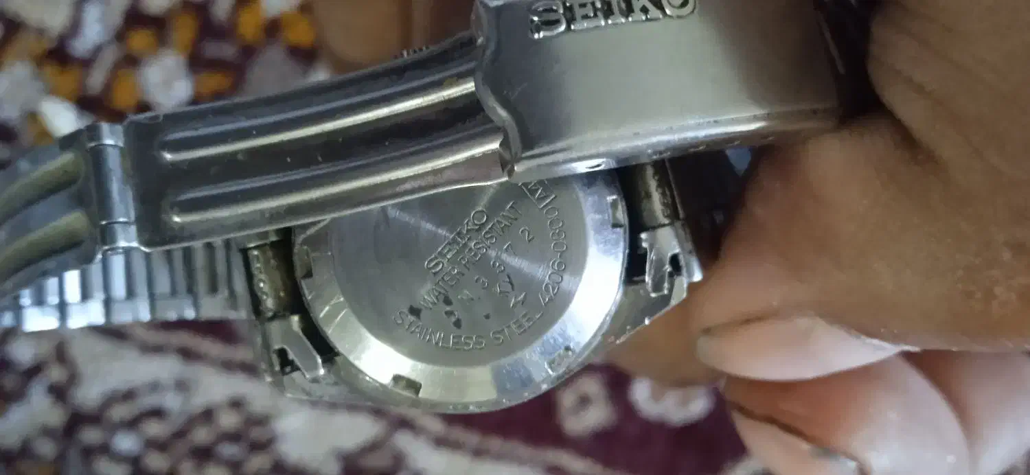 ساعت|ساعت|مشهد, توس (بلوار توس)|دیوار