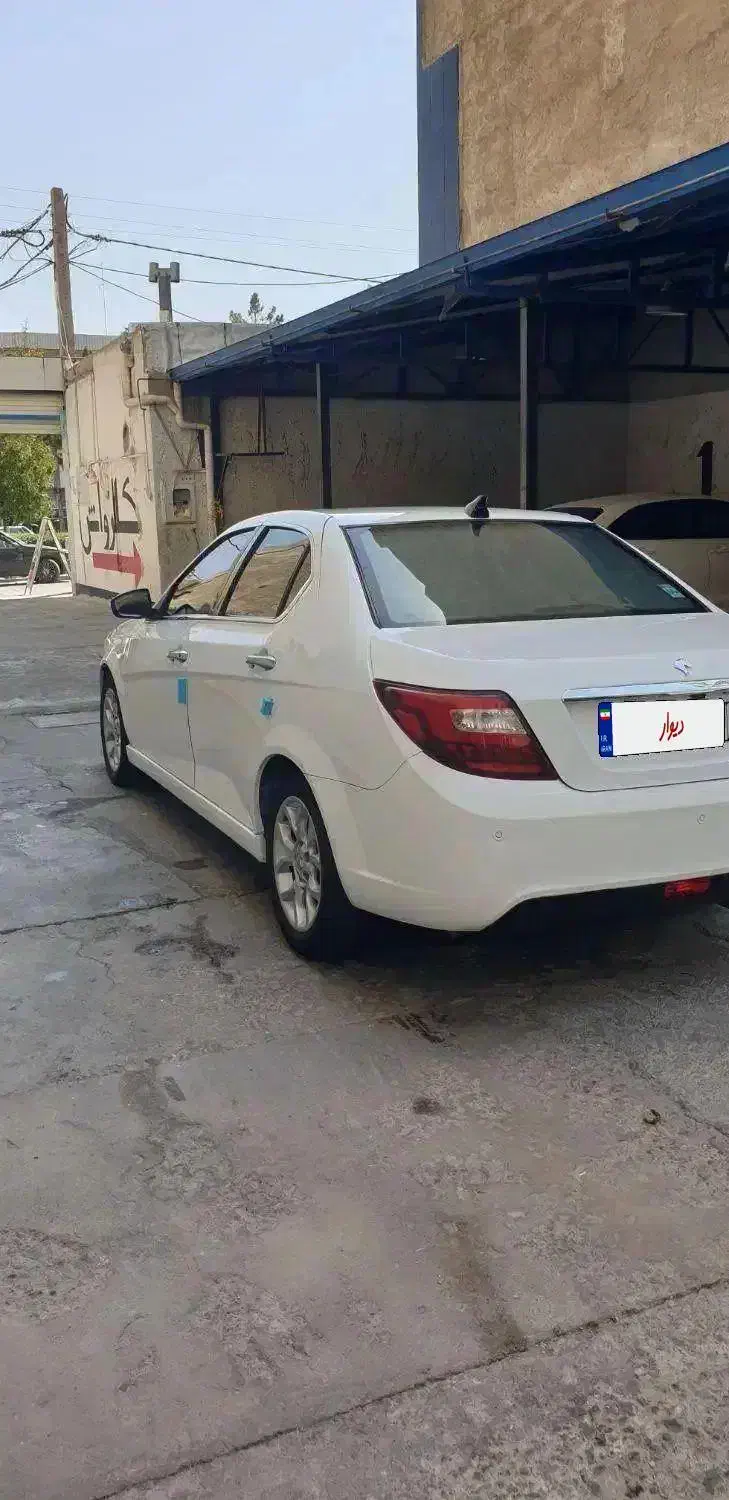 دناپلاس اتومات|خودرو سواری و وانت|ارومیه, |دیوار