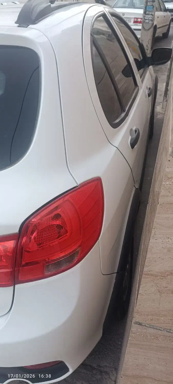 کوییک مدل 1401mtاخر|خودرو سواری و وانت|پاکدشت, پاکدشت (مامازند)|دیوار