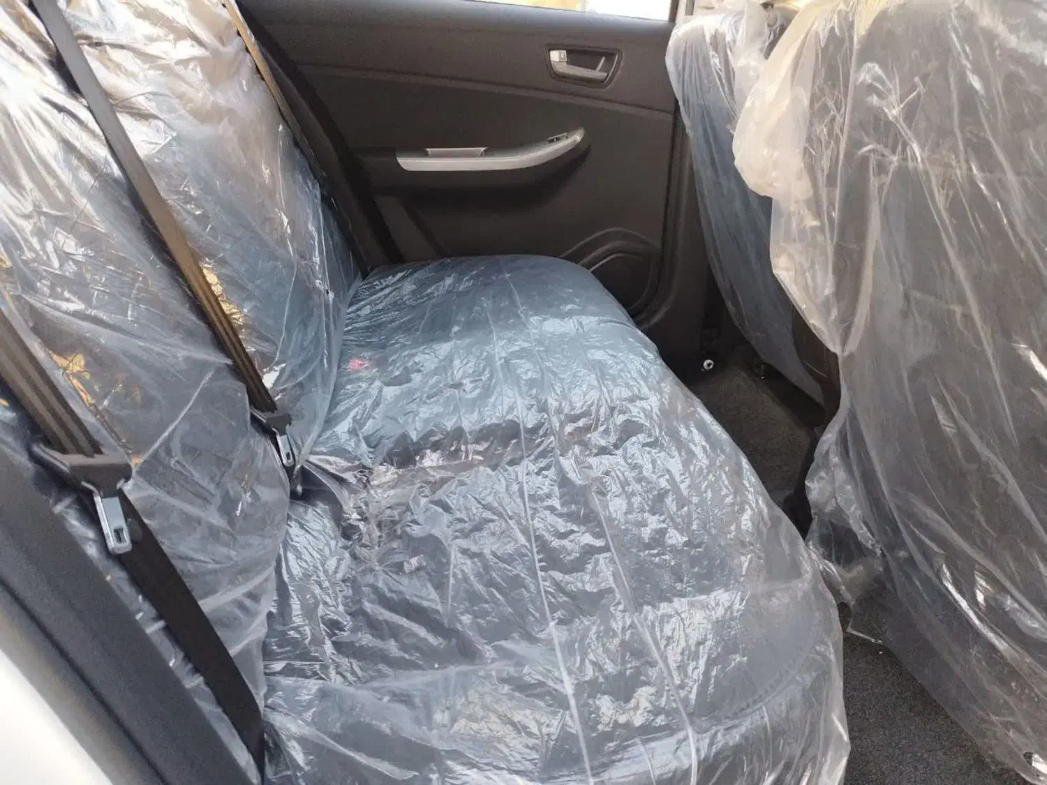 سواری|خودرو سواری و وانت|تهران, گمرک|دیوار