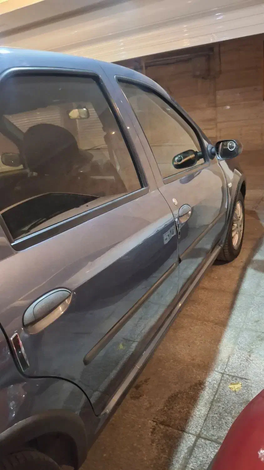 ال ۹۰ e2 فول پارس خودرو|خودرو سواری و وانت|تهران, سجاد|دیوار