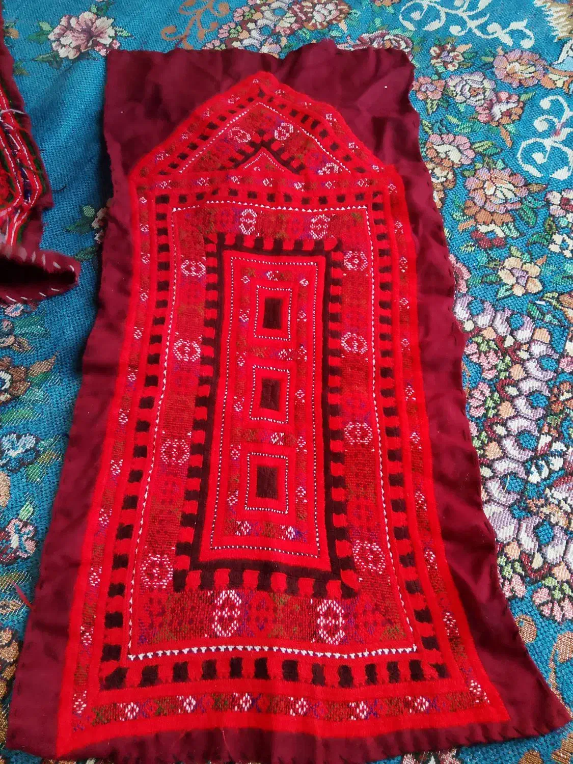 فروشی دوخت صاف|لباس|سراوان, |دیوار