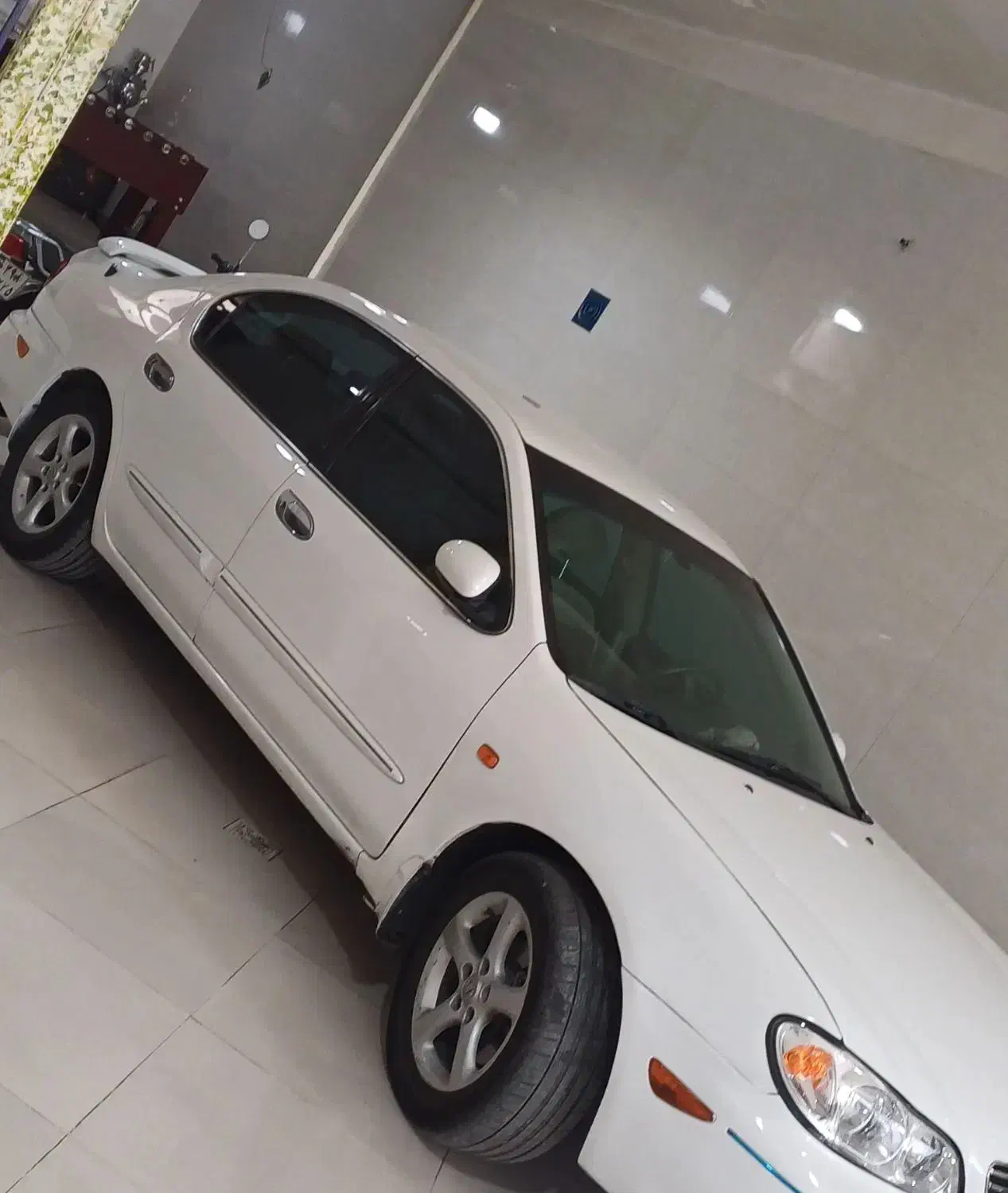 ماکسیمامدل ۸۷|خودرو سواری و وانت|هشترود, |دیوار