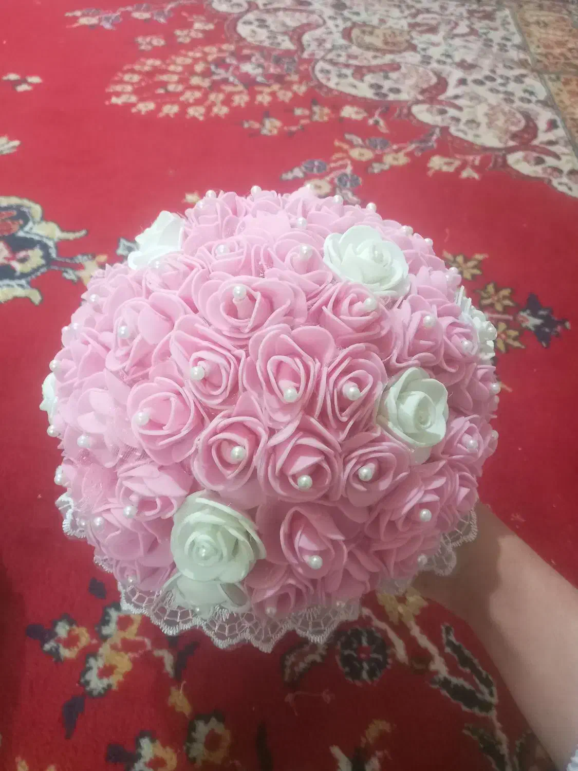 ۱۵۰۰۰۰۰|گل مصنوعی|شادگان, |دیوار