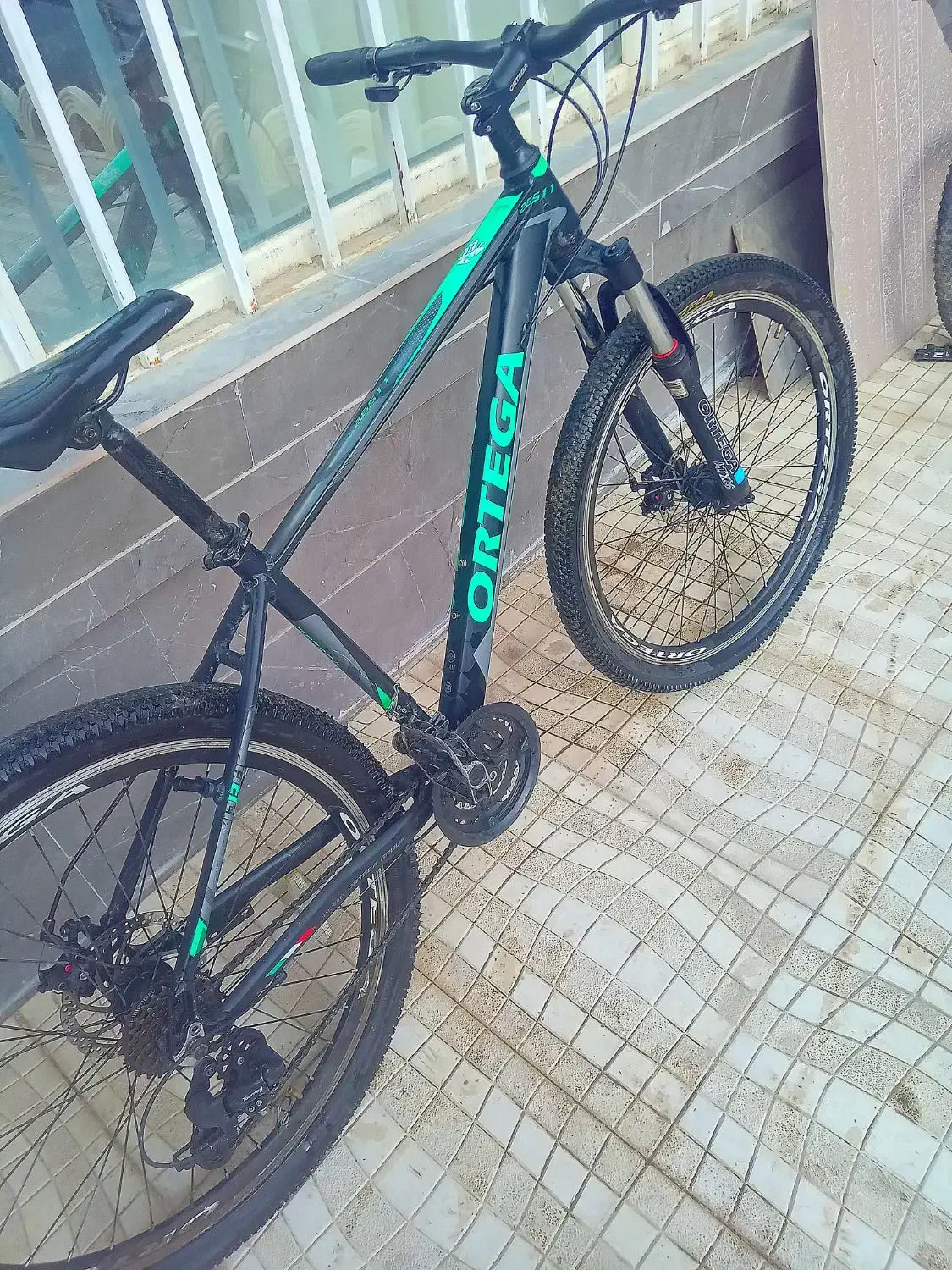 دوچرخه 26|دوچرخه، اسکیت، اسکوتر|چناران, |دیوار