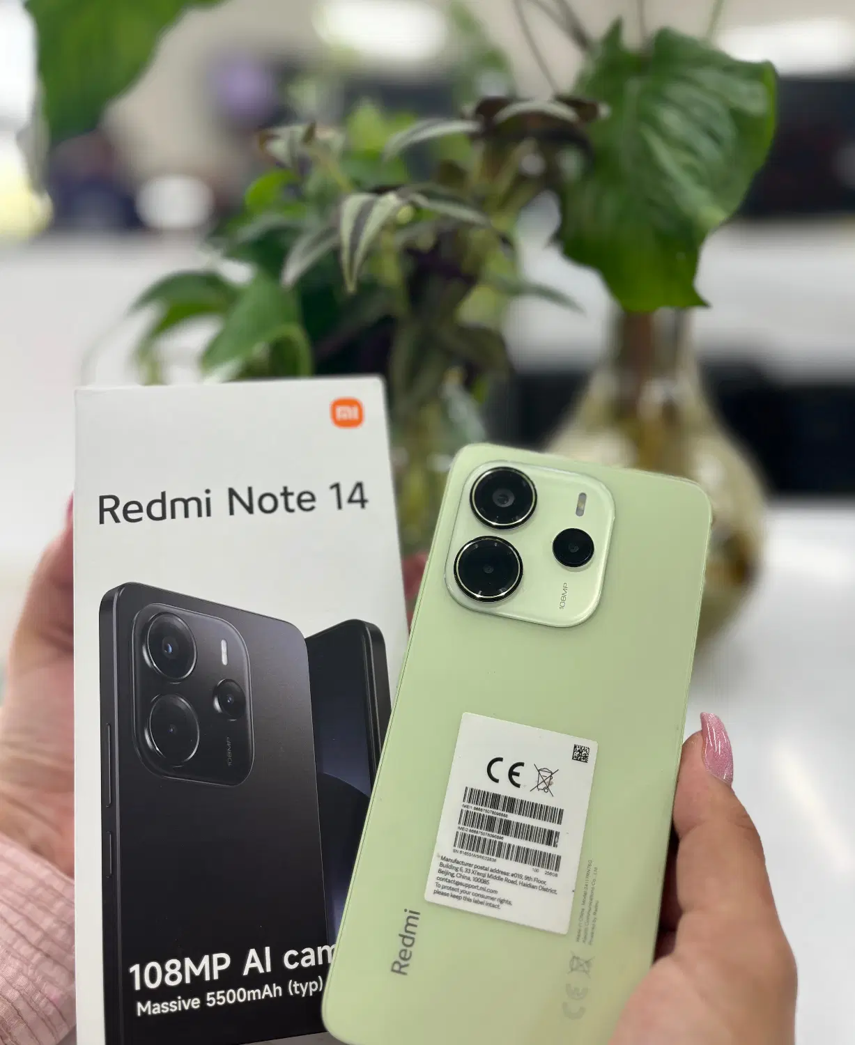 Note14گوشی|موبایل|اصفهان, احمدآباد|دیوار
