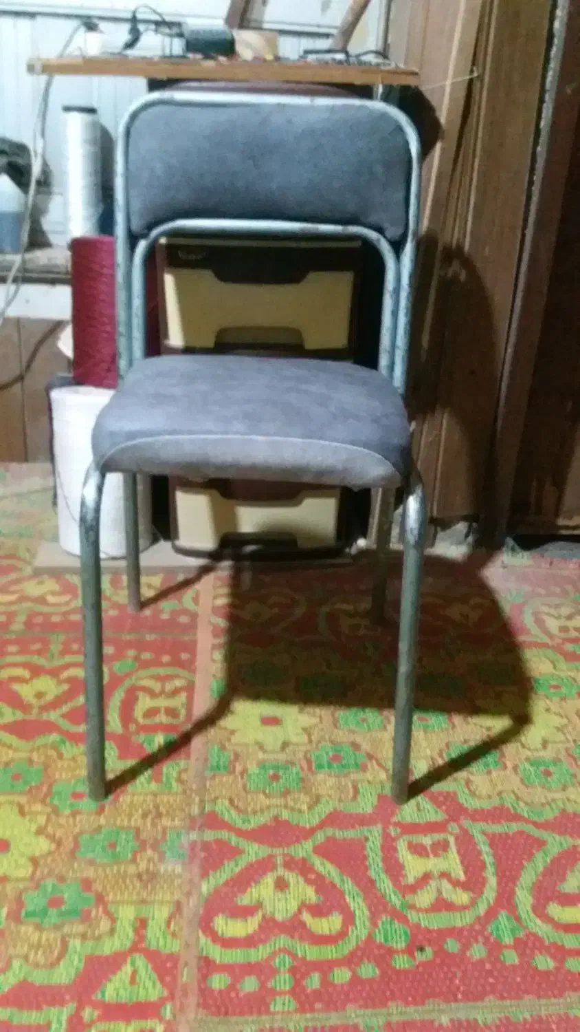 صندلی|صندلی و نیمکت|ایرانشهر, |دیوار