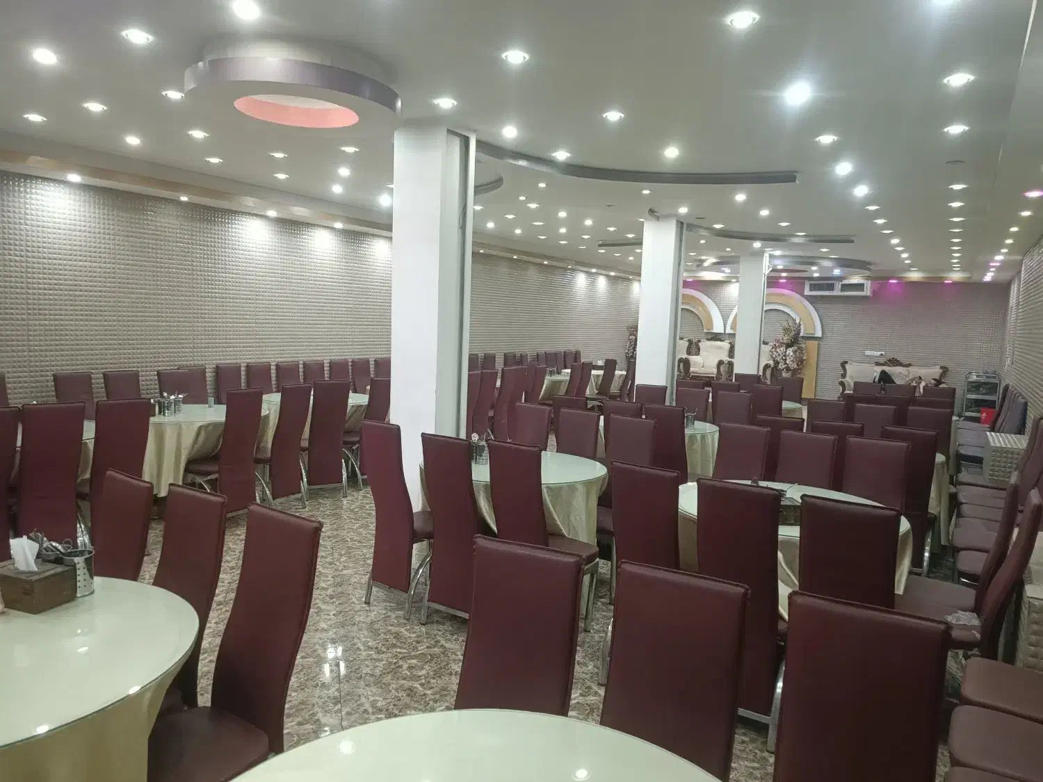 تالار عروسی و مجالس|خدمات پذیرایی، مراسم|پاکدشت, پاکدشت (مامازند)|دیوار