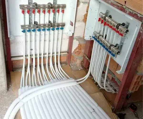 لوله کش و جوشکار ماهر|استخدام معماری، عمران و ساختمانی|اسلام‌شهر, شهرک مفیدی|دیوار