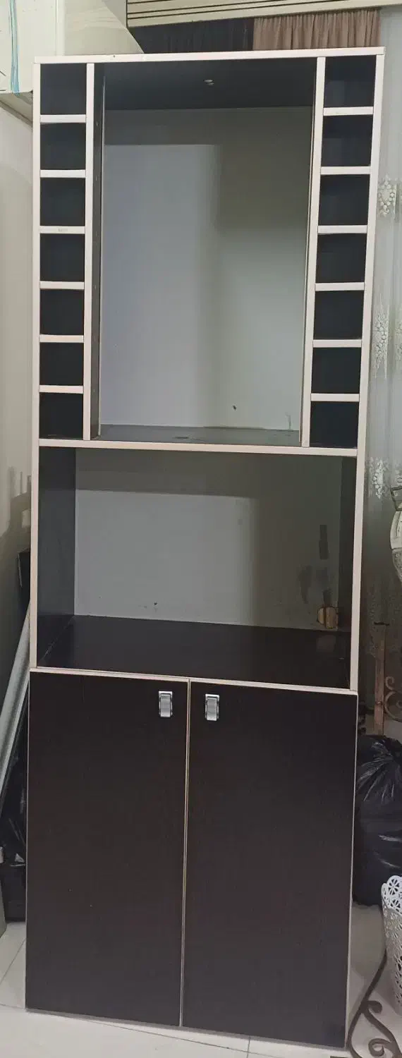 کمد|جاکفشی، کمد، دراور|قم, باجک سه|دیوار