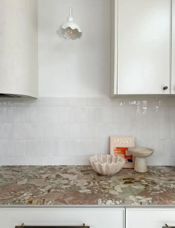 انواع کاشیکاری و سنگ کاری با بهترین کیفیت|خدمات پیشه و مهارت|خمام, |دیوار