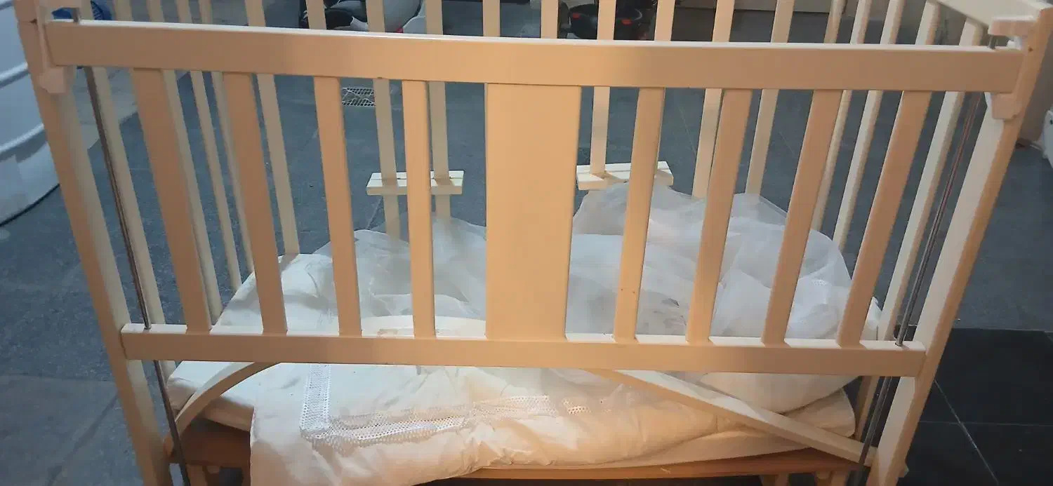 تخت کنار مادر ، ترک|تخت و صندلی بچه|تهران, سازمان برنامه جنوبی|دیوار