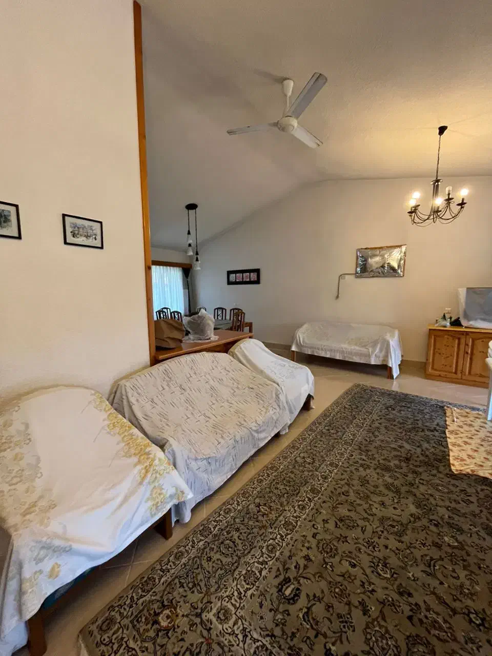 ویلای ساحلی داخل شهرک|اجارهٔ خانه و ویلا|ایزدشهر, |دیوار