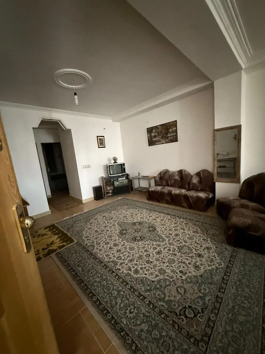 فروش آپارتمان ۷۵متری،دو خواب|فروش آپارتمان|فیروزکوه, |دیوار