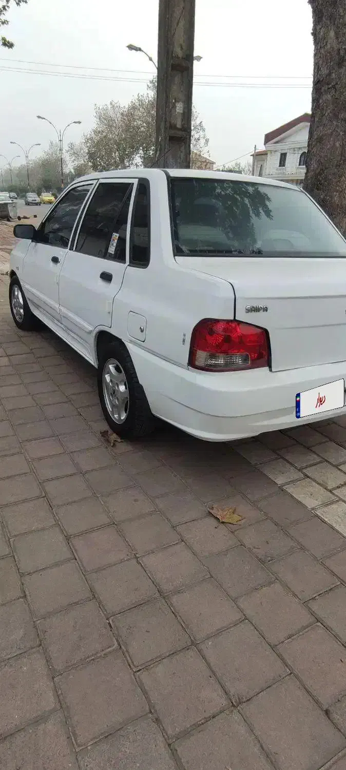 132مدل 90|خودرو سواری و وانت|لاهیجان, حاجی آباد|دیوار